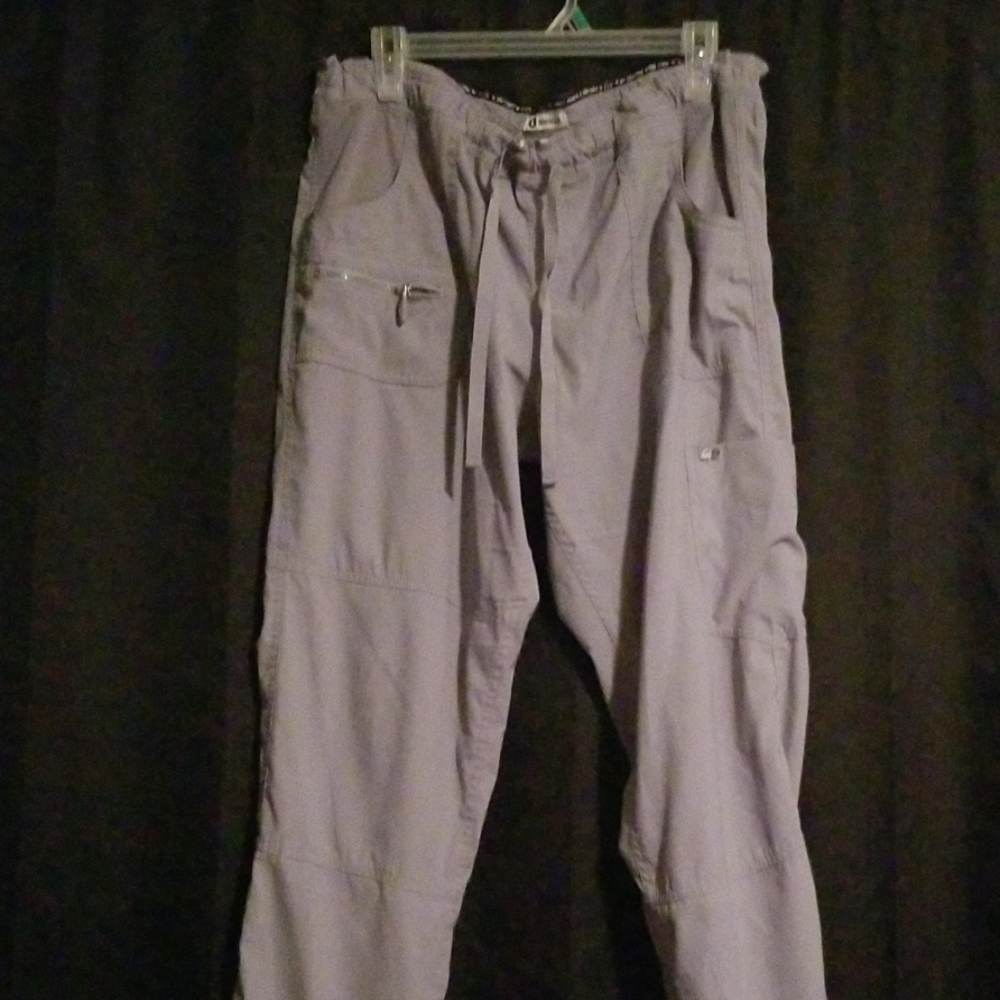 Koi scrub pants!